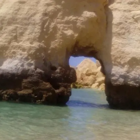Apartmán Azul Do Mar
