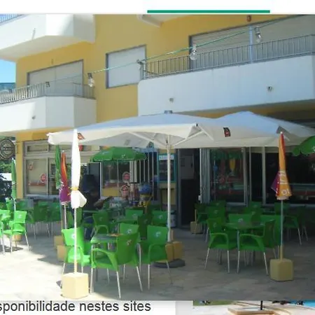 Apartmán Azul Do Mar Portimão