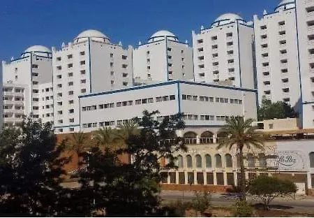 شقة Azul Do Mar *