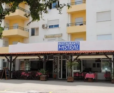 Azul Do Mar Apartmán