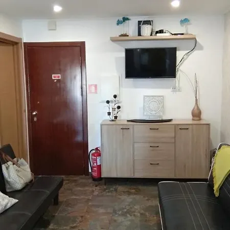 شقة Azul Do Mar *