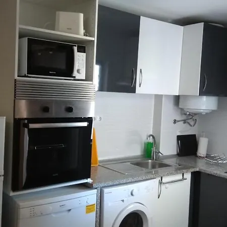 Apartmán Azul Do Mar Portimão