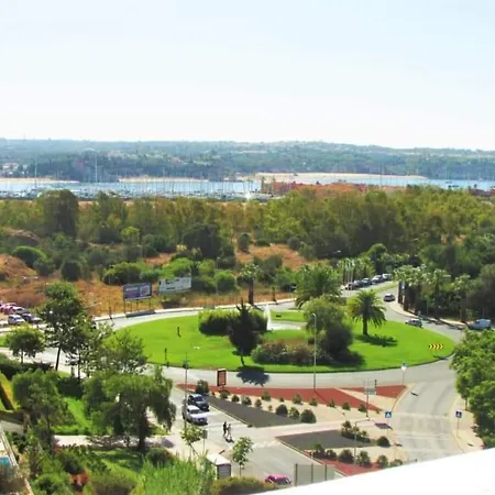 شقة Azul Do Mar *