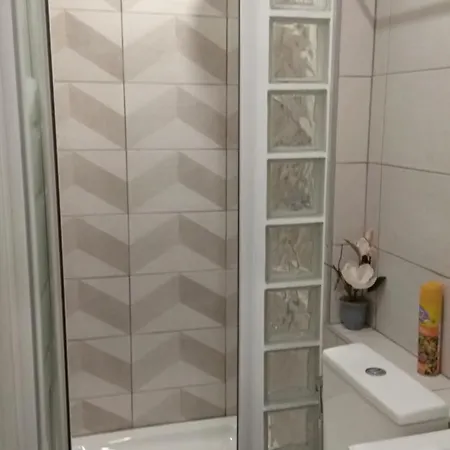 شقة Azul Do Mar *