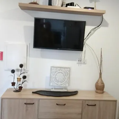 Apartmán Azul Do Mar Portimão