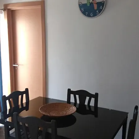 Apartmán Azul Do Mar