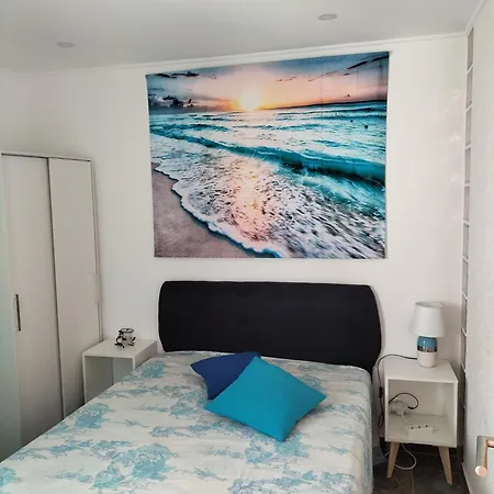 Apartmán Azul Do Mar