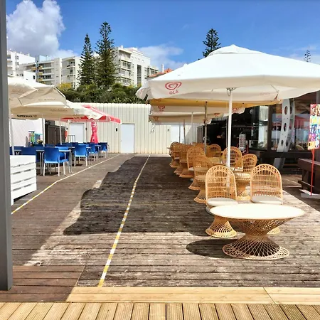 Azul Do Mar بورتيماو