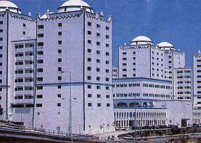 Azul Do Mar Apartment *