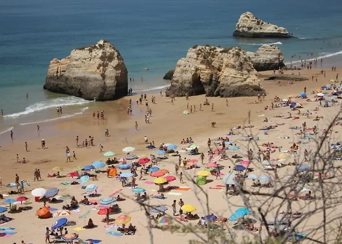 Azul Do Mar Portimao