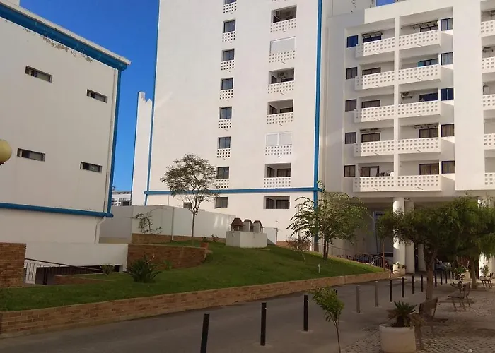 Azul Do Mar Apartment *