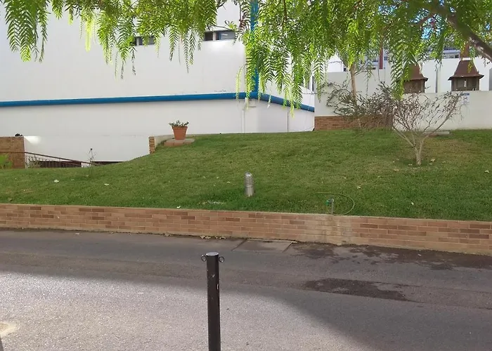 Azul Do Mar Apartment