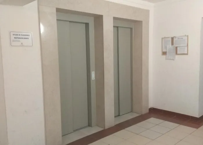 Apartment Azul Do Mar