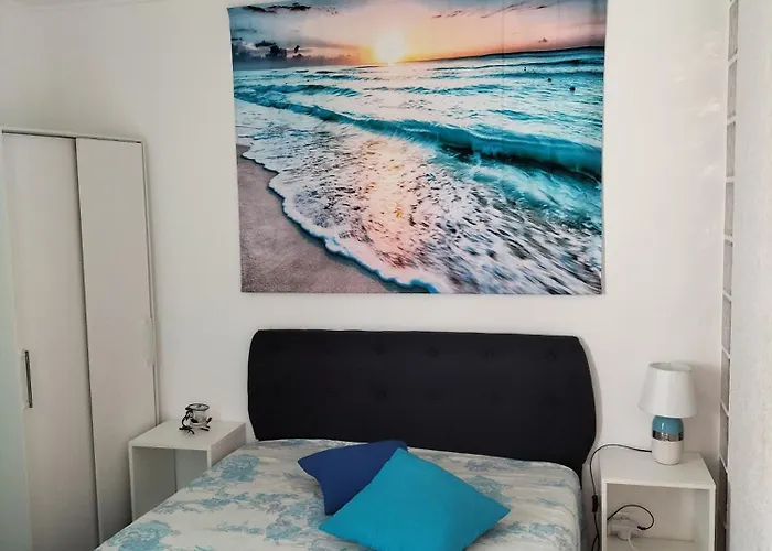 Apartment Azul Do Mar