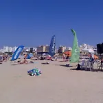 Azul Do Mar アパート