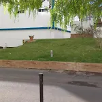 Azul Do Mar アパート