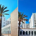 アパート Azul Do Mar *