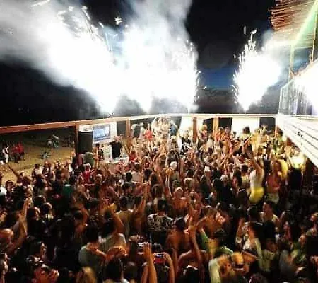 Azul Do Mar Apartment *