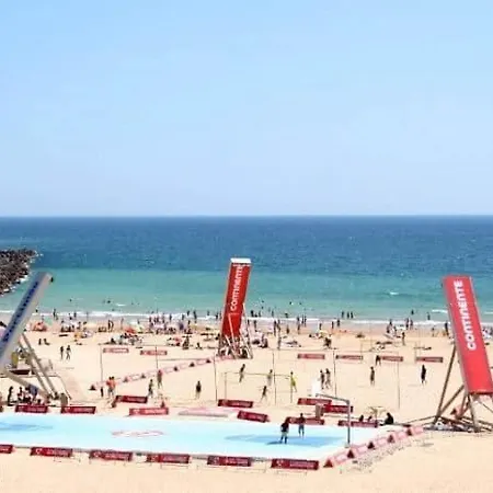 Apartment Azul Do Mar