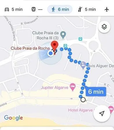 Azul Do Mar * Portimao