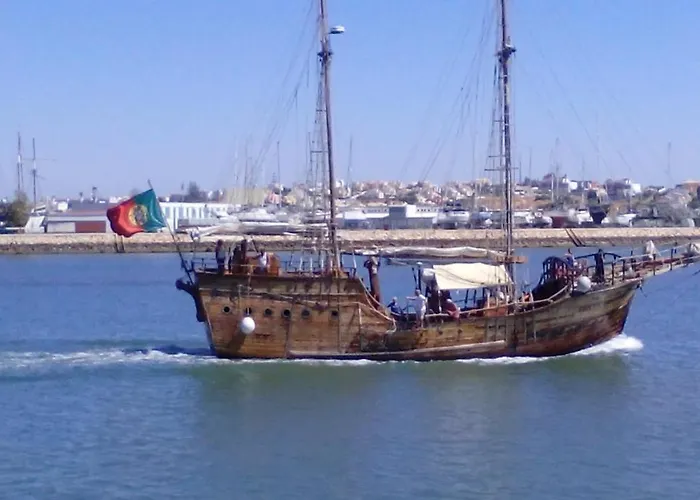 Apartment Azul Do Mar *