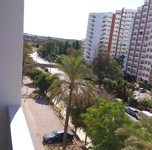 Azul Do Mar * Portimão