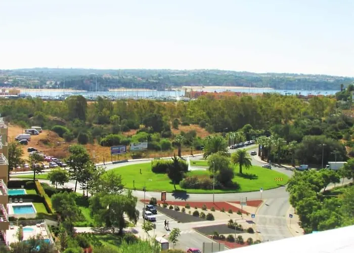 Apartment Azul Do Mar *