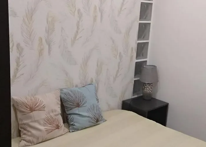 Azul Do Mar Apartment