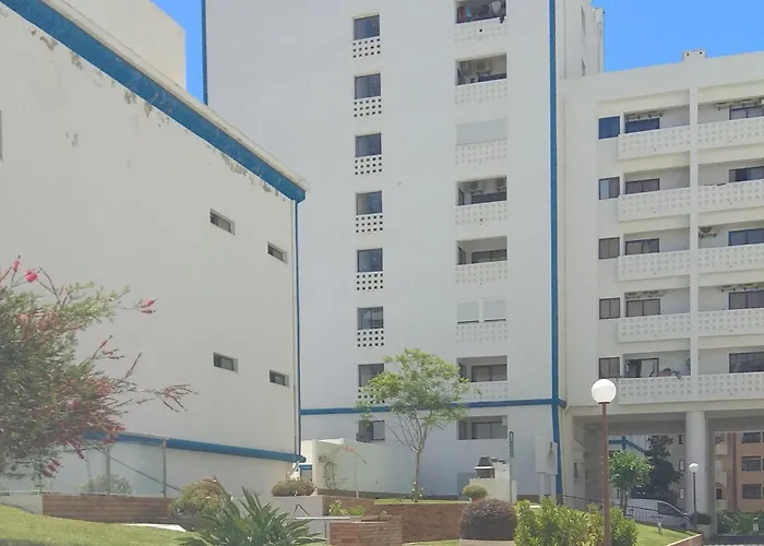 Azul Do Mar Portimão