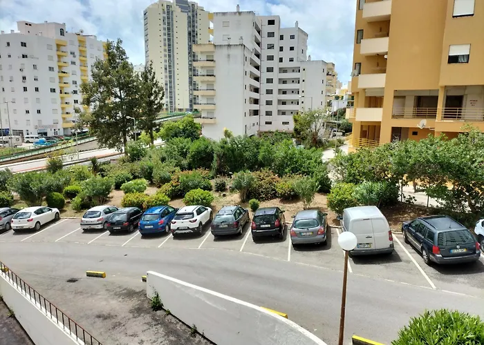 Apartment Azul Do Mar Portimão