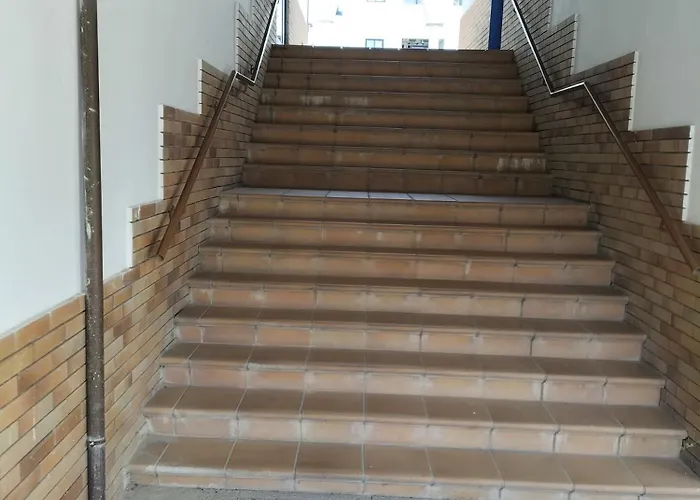 Apartment Azul Do Mar