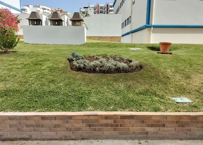 Azul Do Mar Apartment