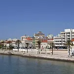 Azul Do Mar Apartman Portimão