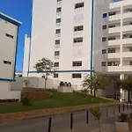 Azul Do Mar Apartman *