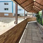 Azul Do Mar Apartman