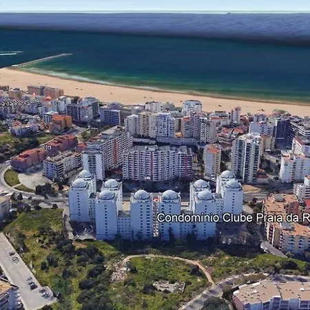 Apartment Azul Do Mar Portimao
