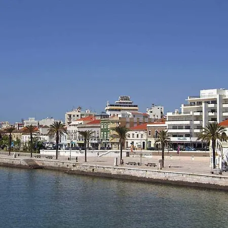 Azul Do Mar Apartment Portimao