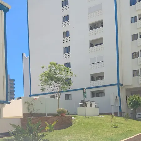 Azul Do Mar Apartment Portimao