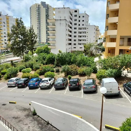 Апартаменты Azul Do Mar Портиман