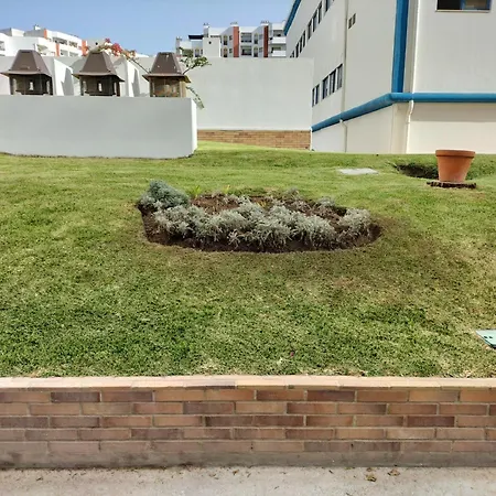 Azul Do Mar Апартаменты