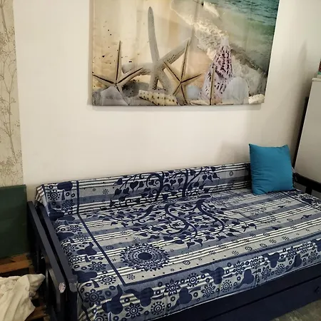 Azul Do Mar Apartment Portimao