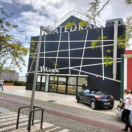 Azul Do Mar Портиман