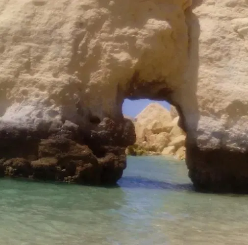 Апартаменты Azul Do Mar