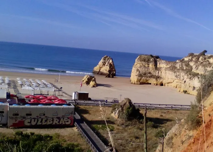 Azul Do Mar Апартаменты *