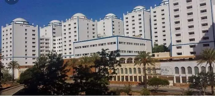 Апартаменты Azul Do Mar *