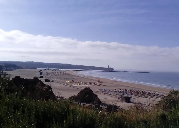 Azul Do Mar Портиман