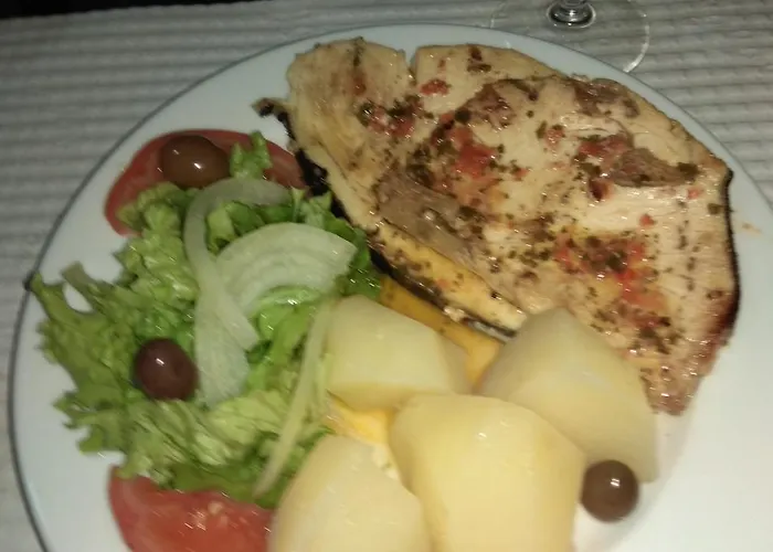 Azul Do Mar * Портиман