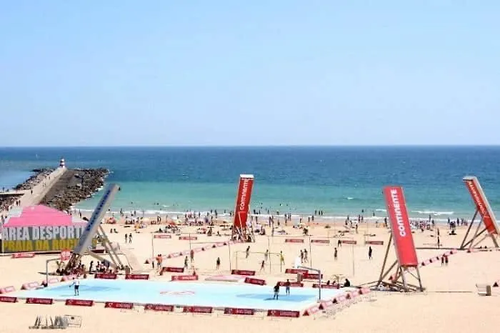 Апартаменты Azul Do Mar