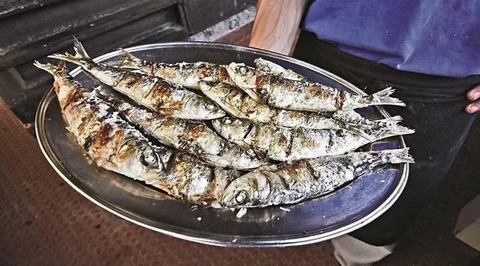 Апартаменты Azul Do Mar Портиман