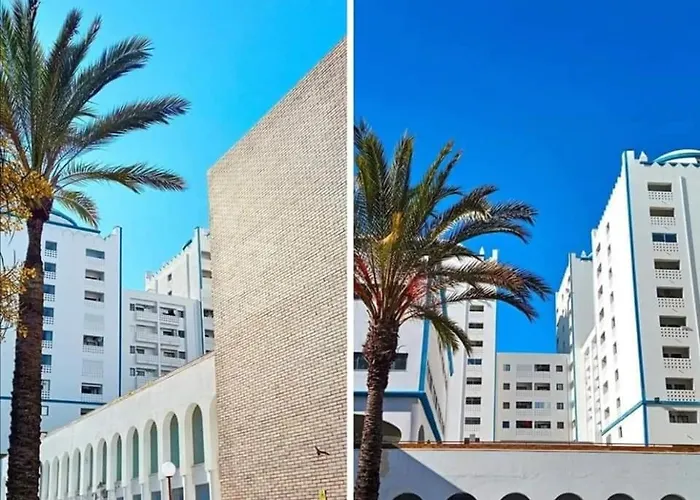 Апартаменты Azul Do Mar *